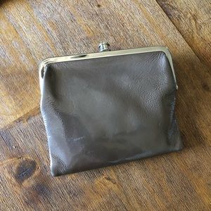 Hobo wallet